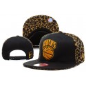Gorra Leopardo de Los Knicks