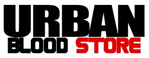 Urban Blood Store
